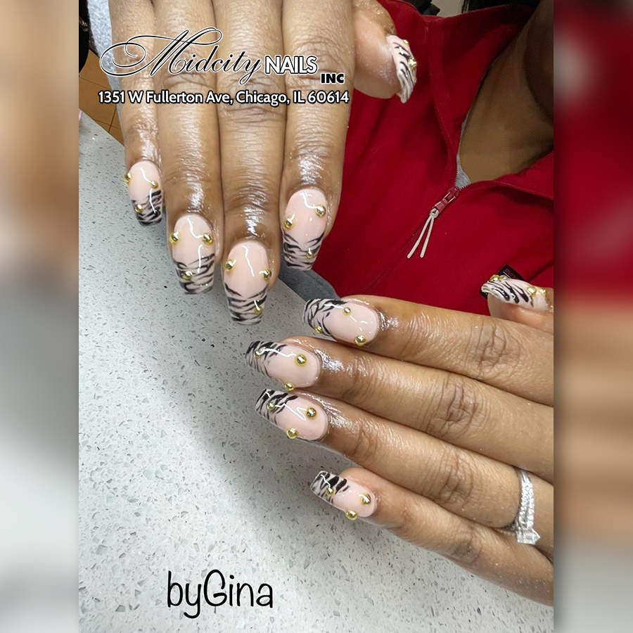 Trending Nail Styles